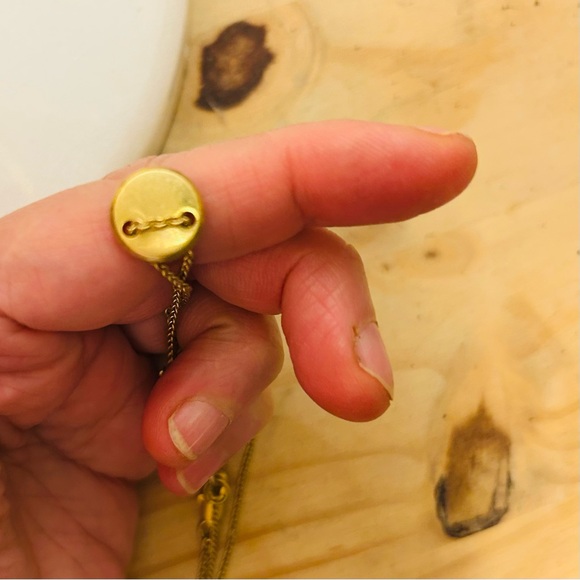 Madewell Jewelry + 1 mystery piece - Picture 14 of 15